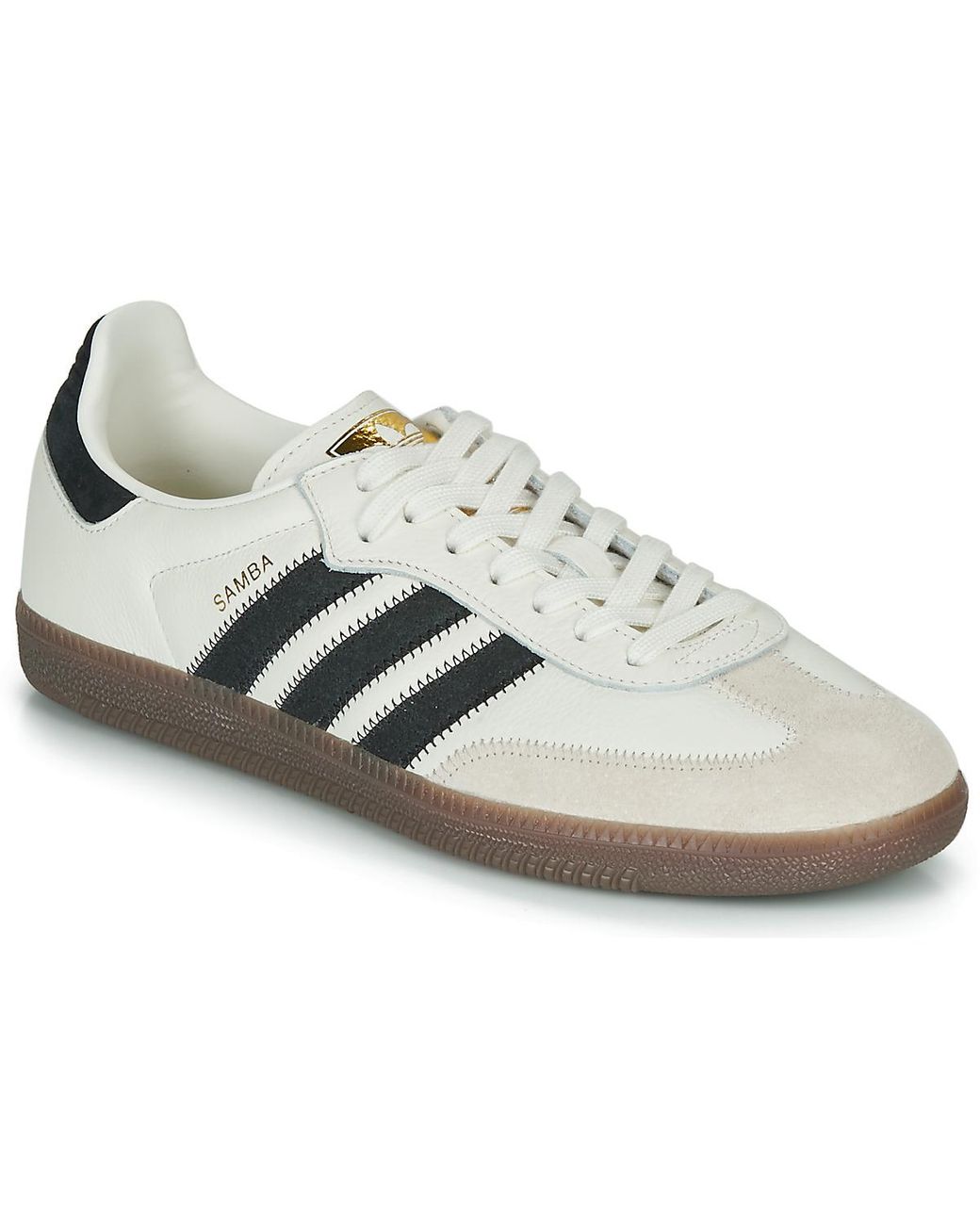 samba adidas beige