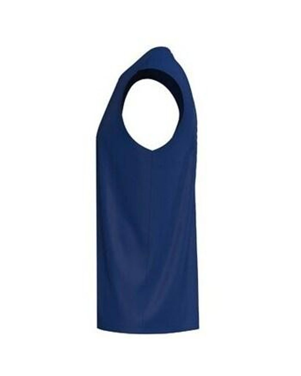 Debardeur Intro Function Erima pour homme en coloris Blue
