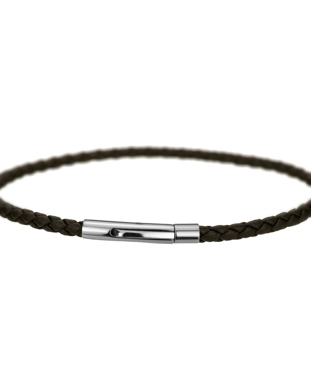Bracelets Marc Lauder pour homme en coloris Black