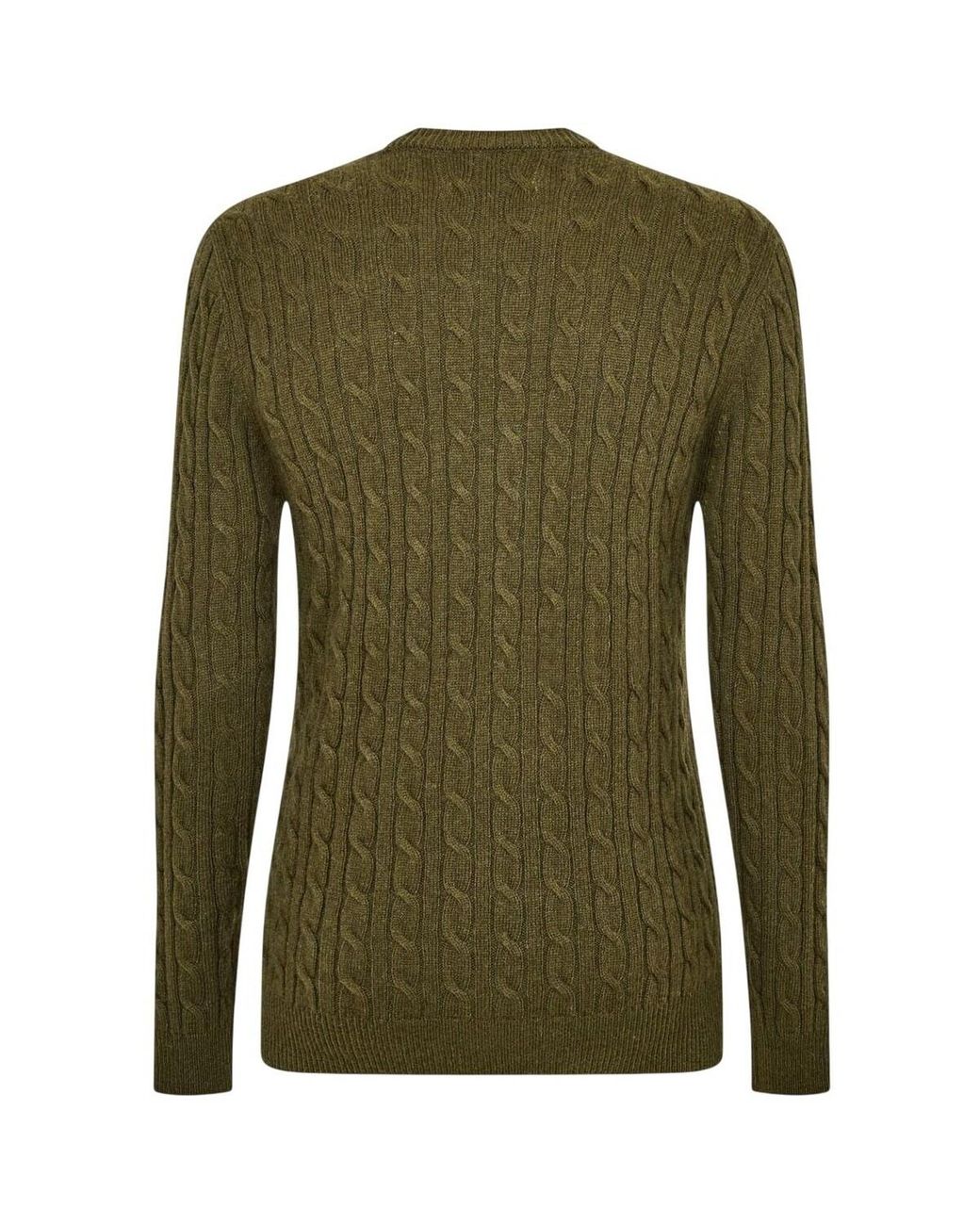 Pull Marlow Jack Wills pour homme en coloris Green