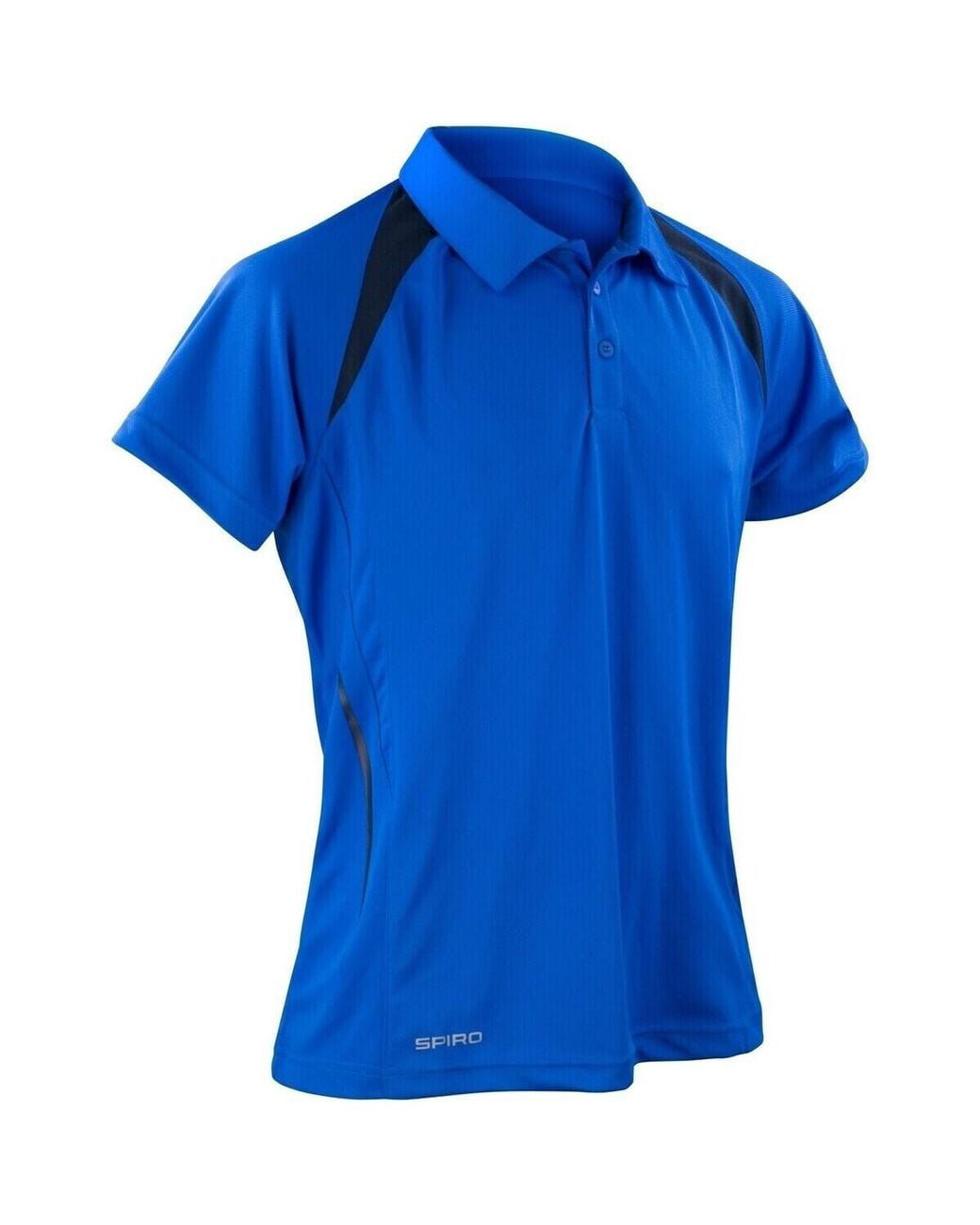 T-Shirt Team Spirit Spiro pour homme en coloris Blue