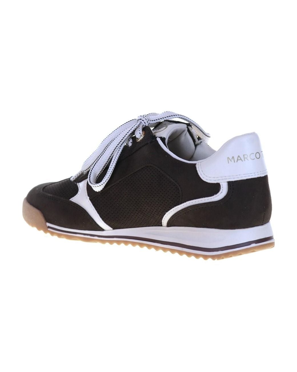 Baskets 23734.46 Marco Tozzi en coloris Blue