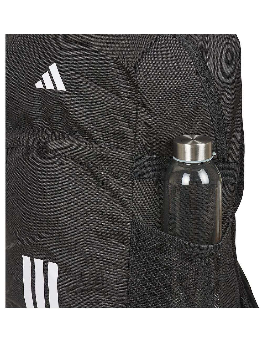 Adidas Black Rucksack Tiro Backpack