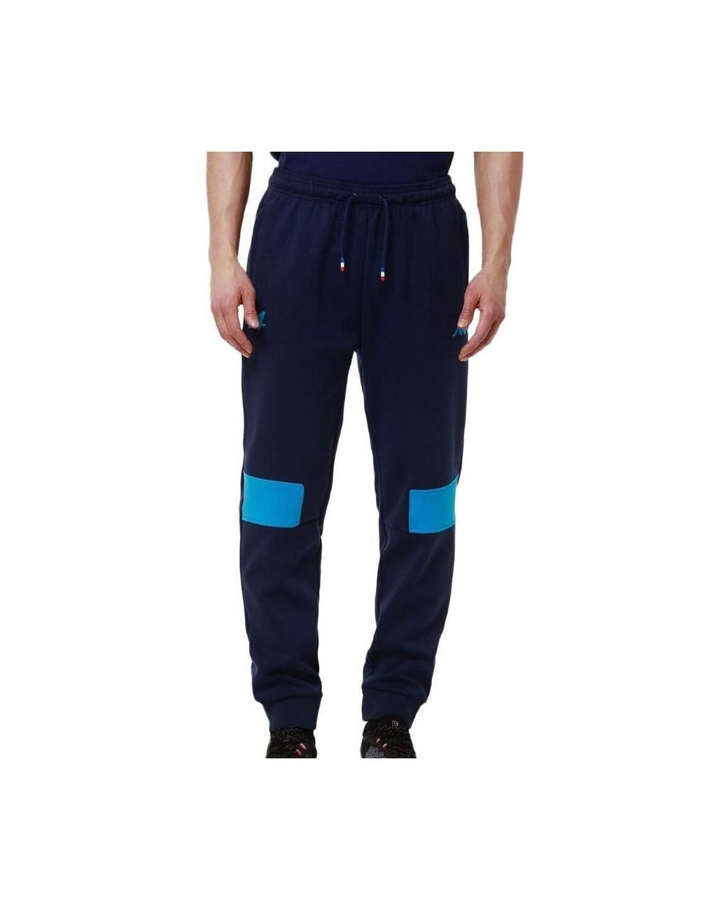 Jogging Adrofin Alpine F1 Kappa pour homme en coloris Blue