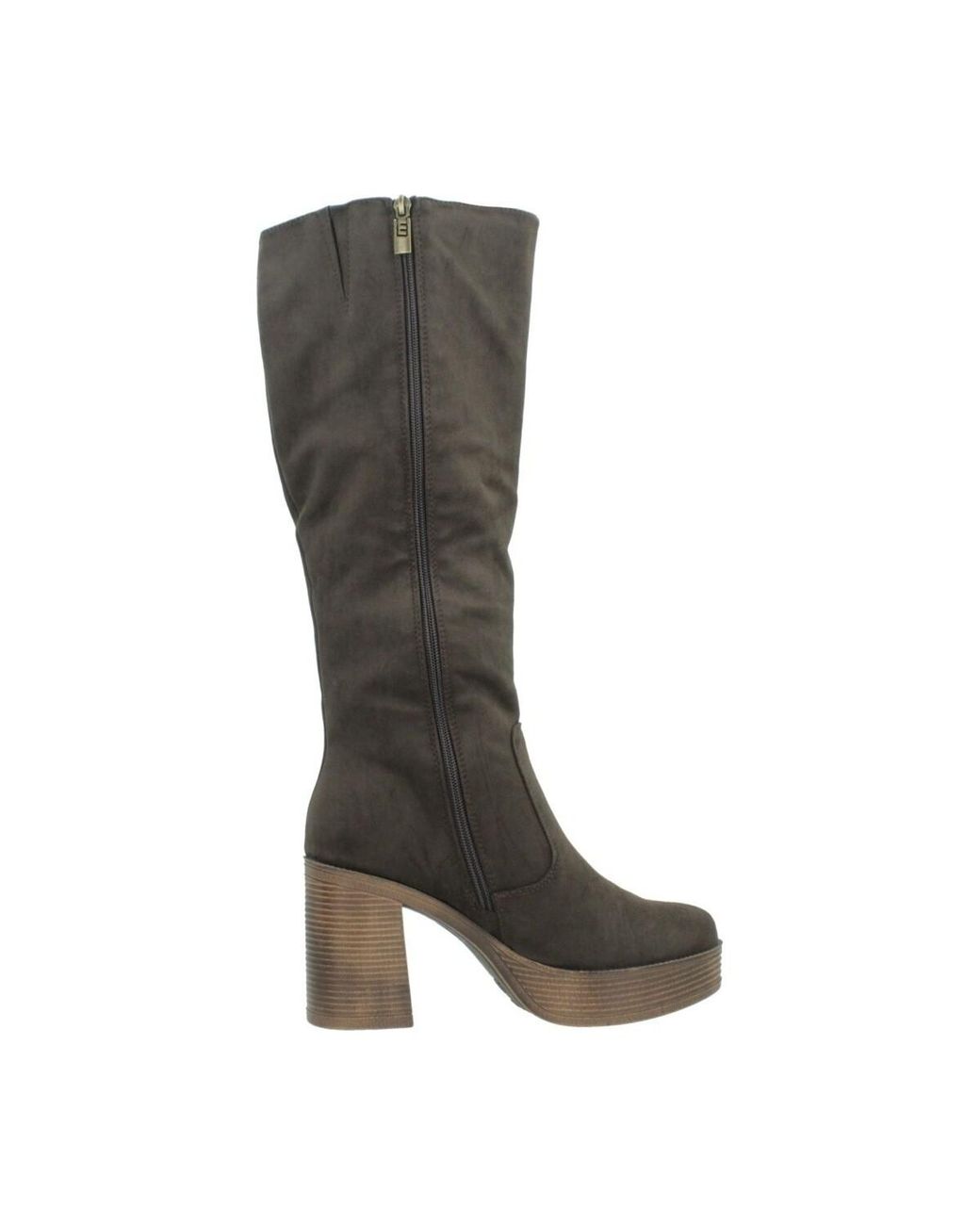Bottes 50522M MTNG en coloris Brown