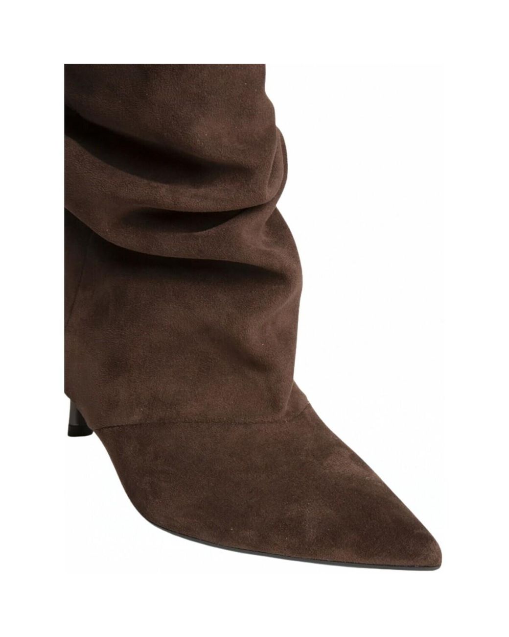 Bottines 45767 Keslem en coloris Brown