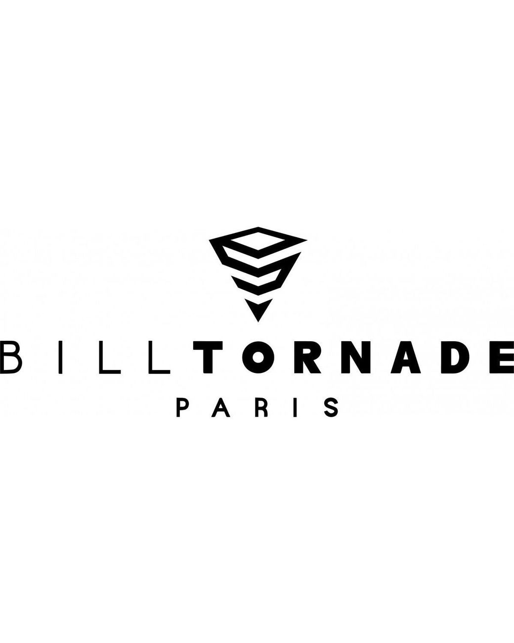 Pull Colr Billtornade en coloris Gray