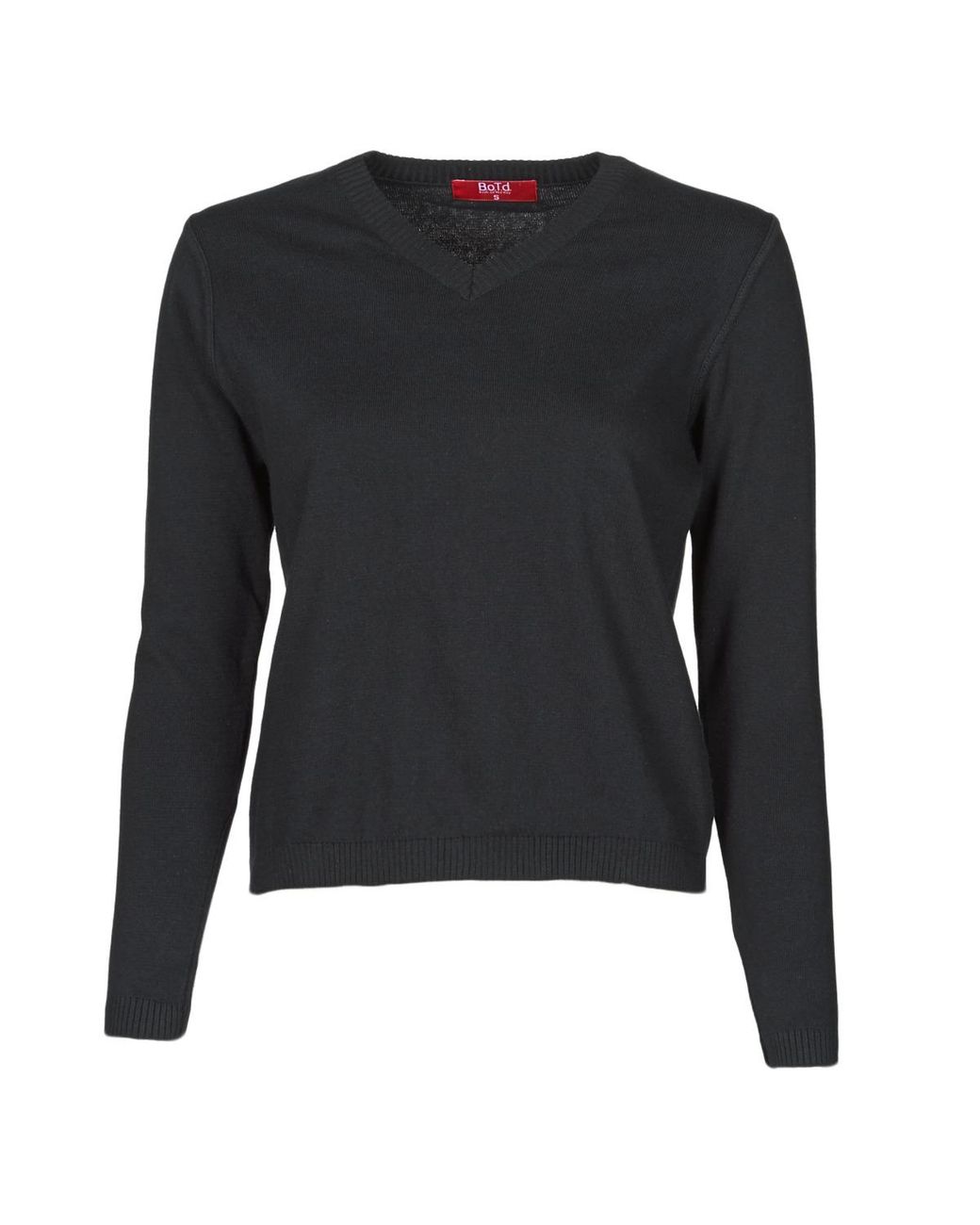 BOTD Trui Owoxol in het Black