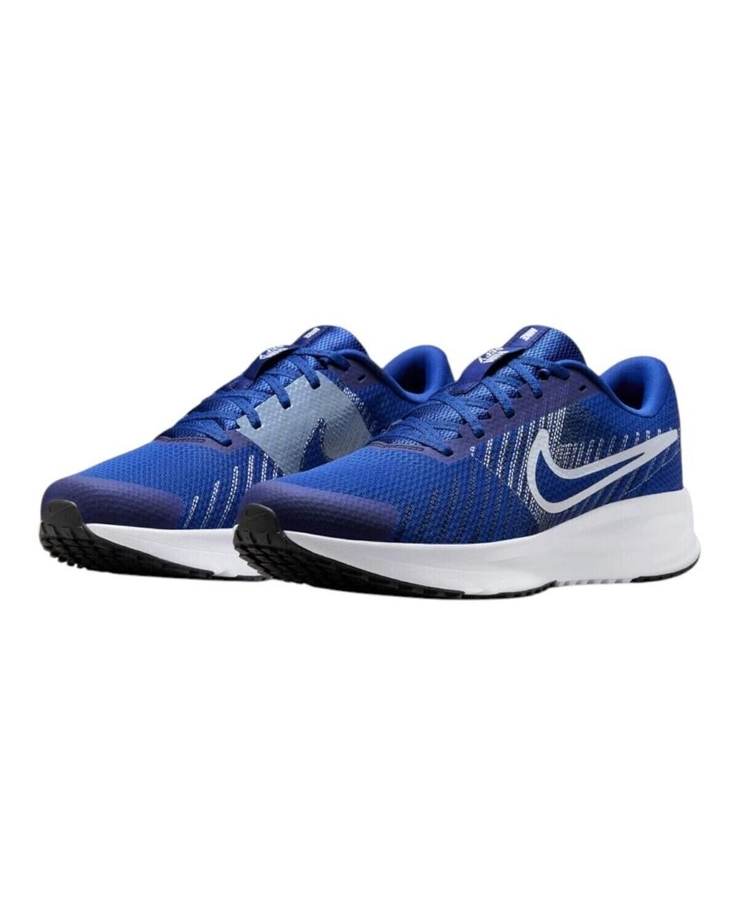 Baskets Baskets Run Defy Road Nike pour homme en coloris Blue