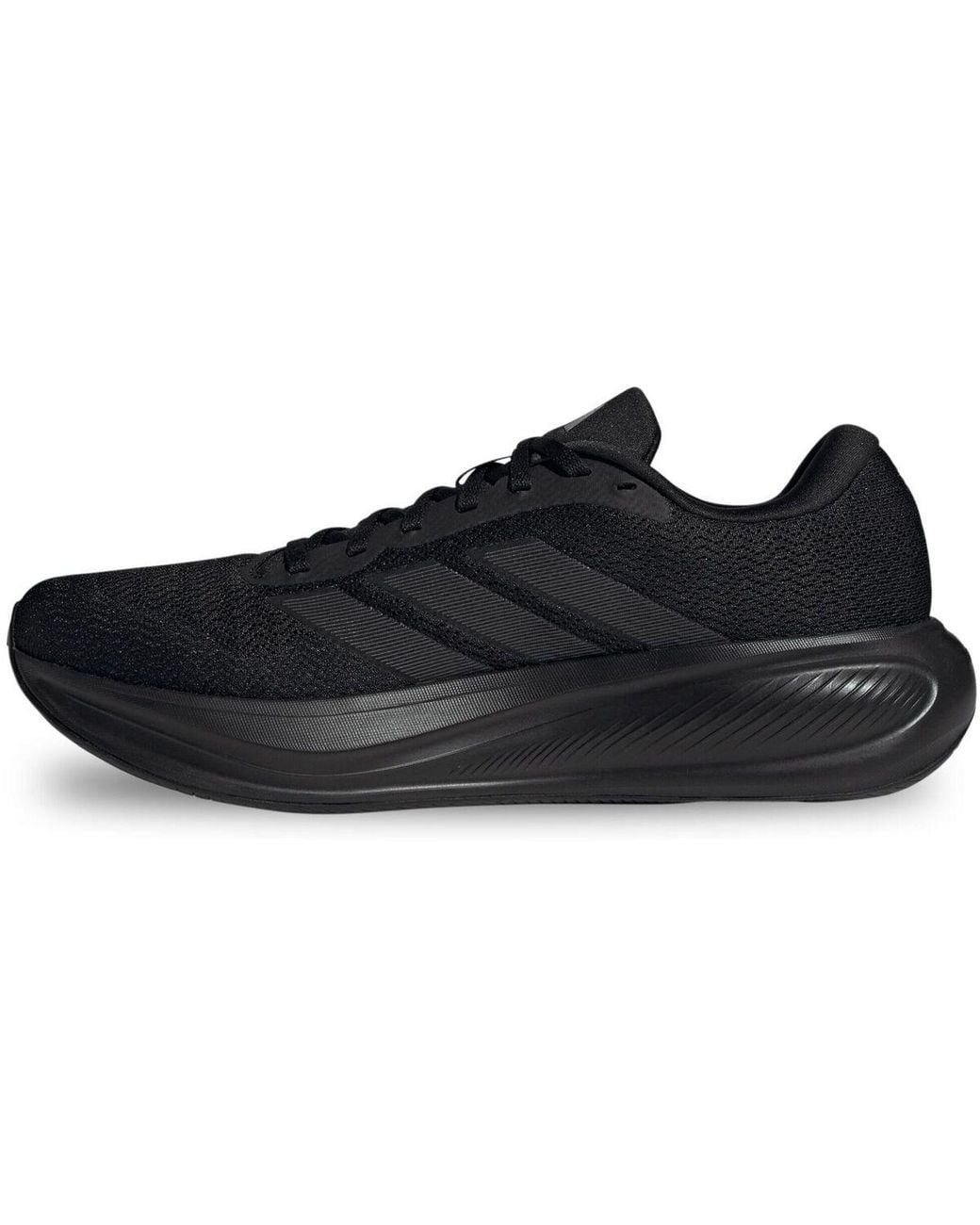Baskets Response Runner 2 Adidas pour homme en coloris Black