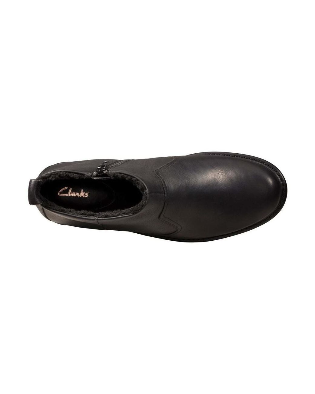 delik clarks orinoco snug 