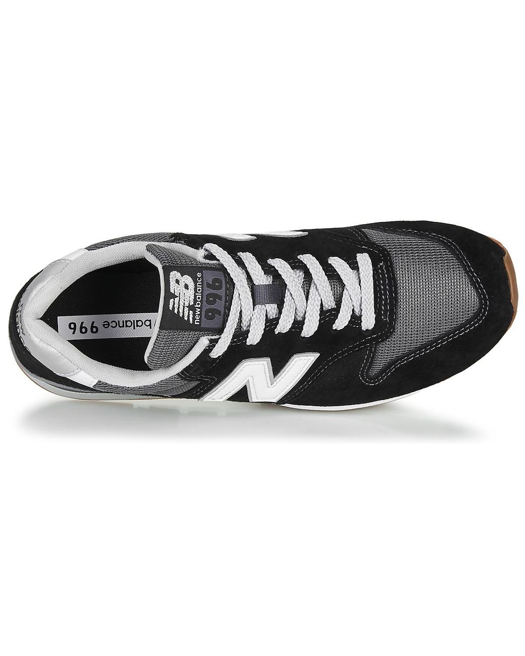 new balance 996 heren schoenen