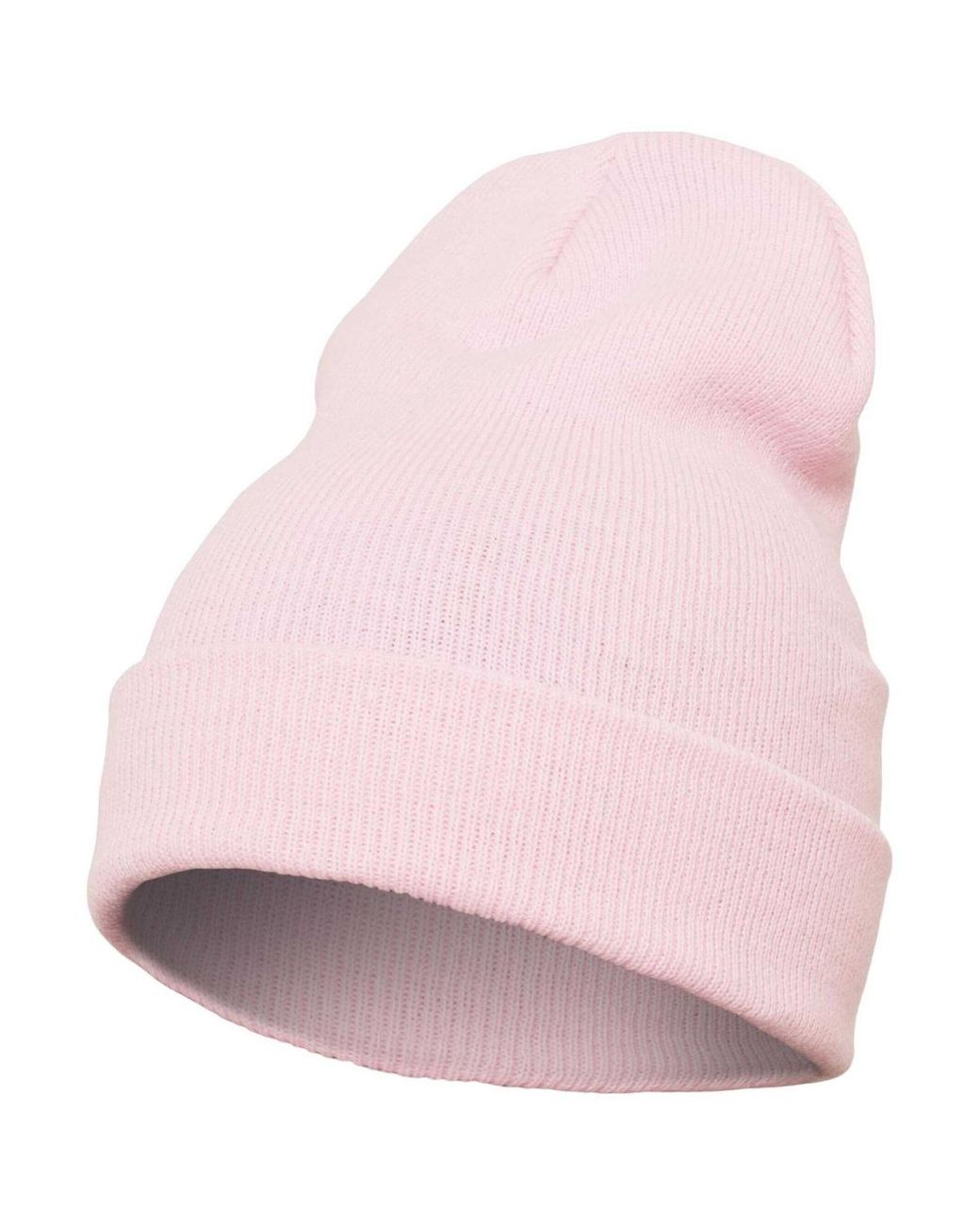 Bonnet BC6918 Flexfit en coloris Pink