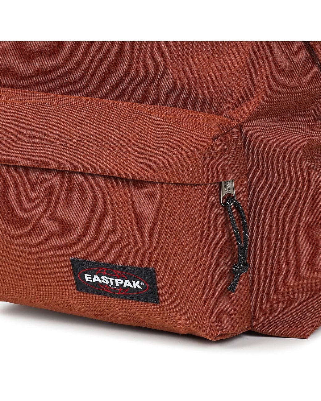 Eastpak Brown Rucksack Padded Pak'R 24L