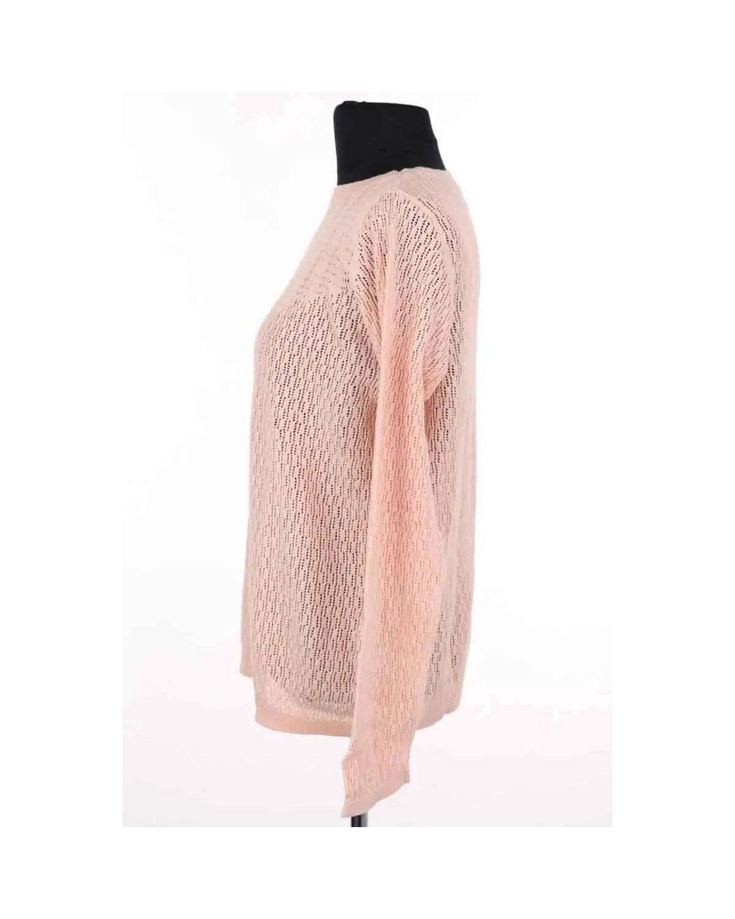 Pull Pull Des Petits Hauts en coloris Pink