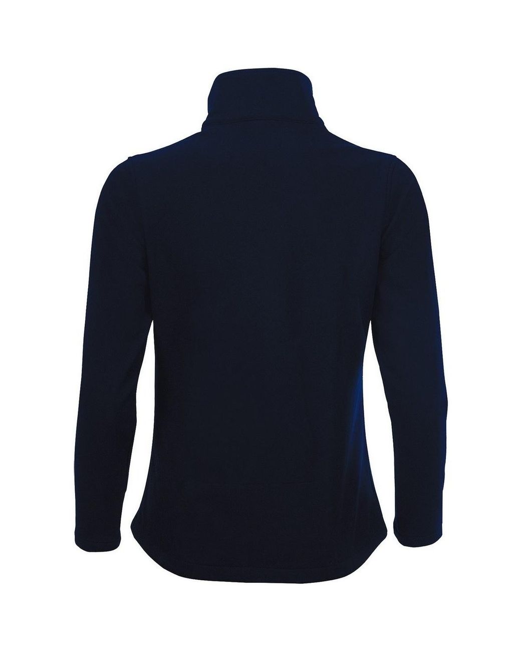 Blouson Softshell Sol's en coloris Blue