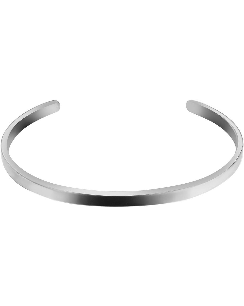 Bracelets Philipp Blanc pour homme en coloris Metallic