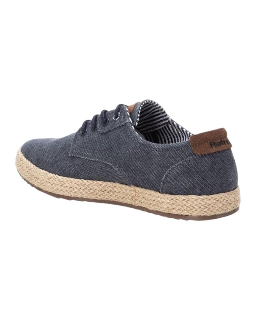 Baskets Basses 171721 Refresh pour homme en coloris Blue