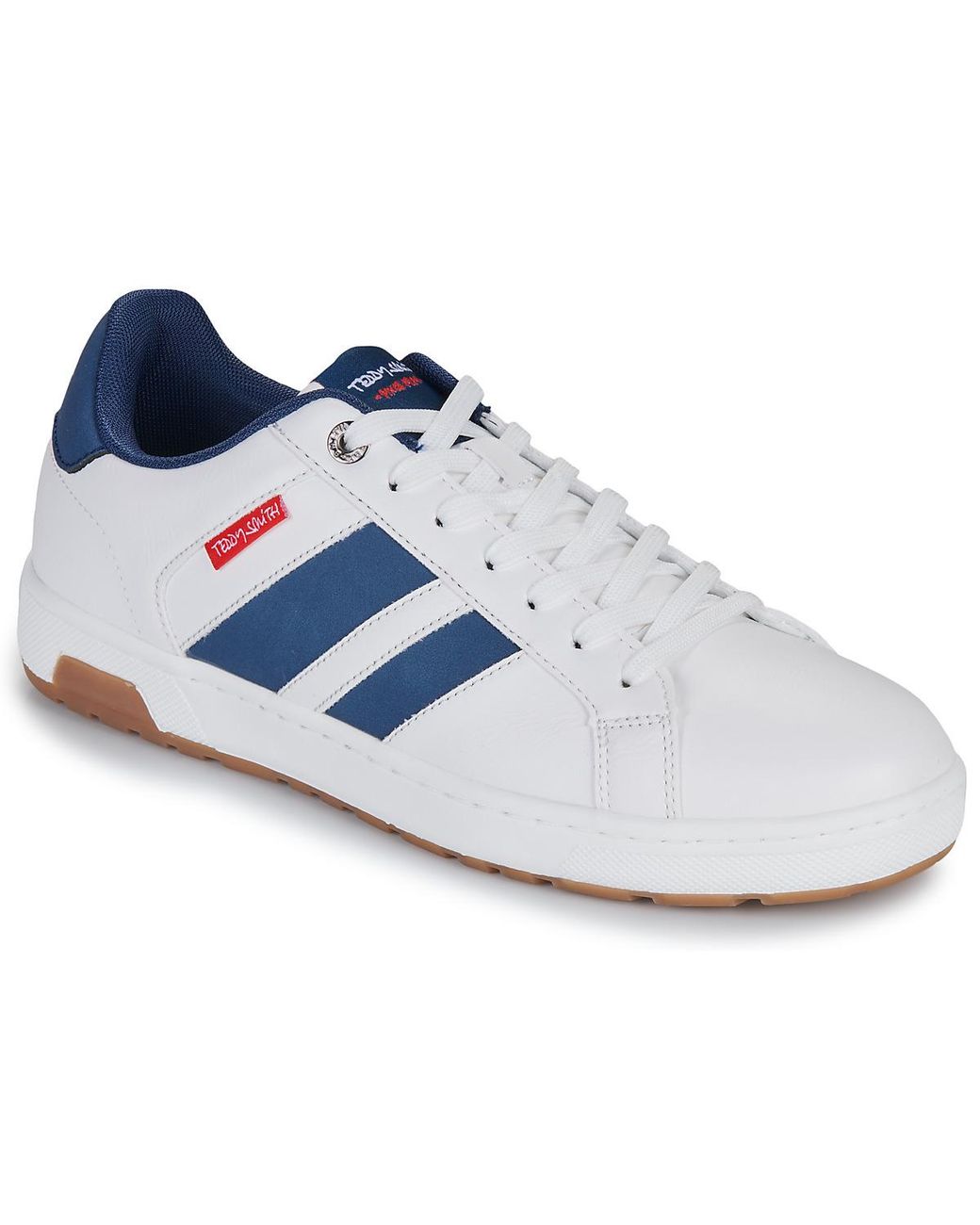 Teddy Smith Sneaker 120223 in Blue für Herren