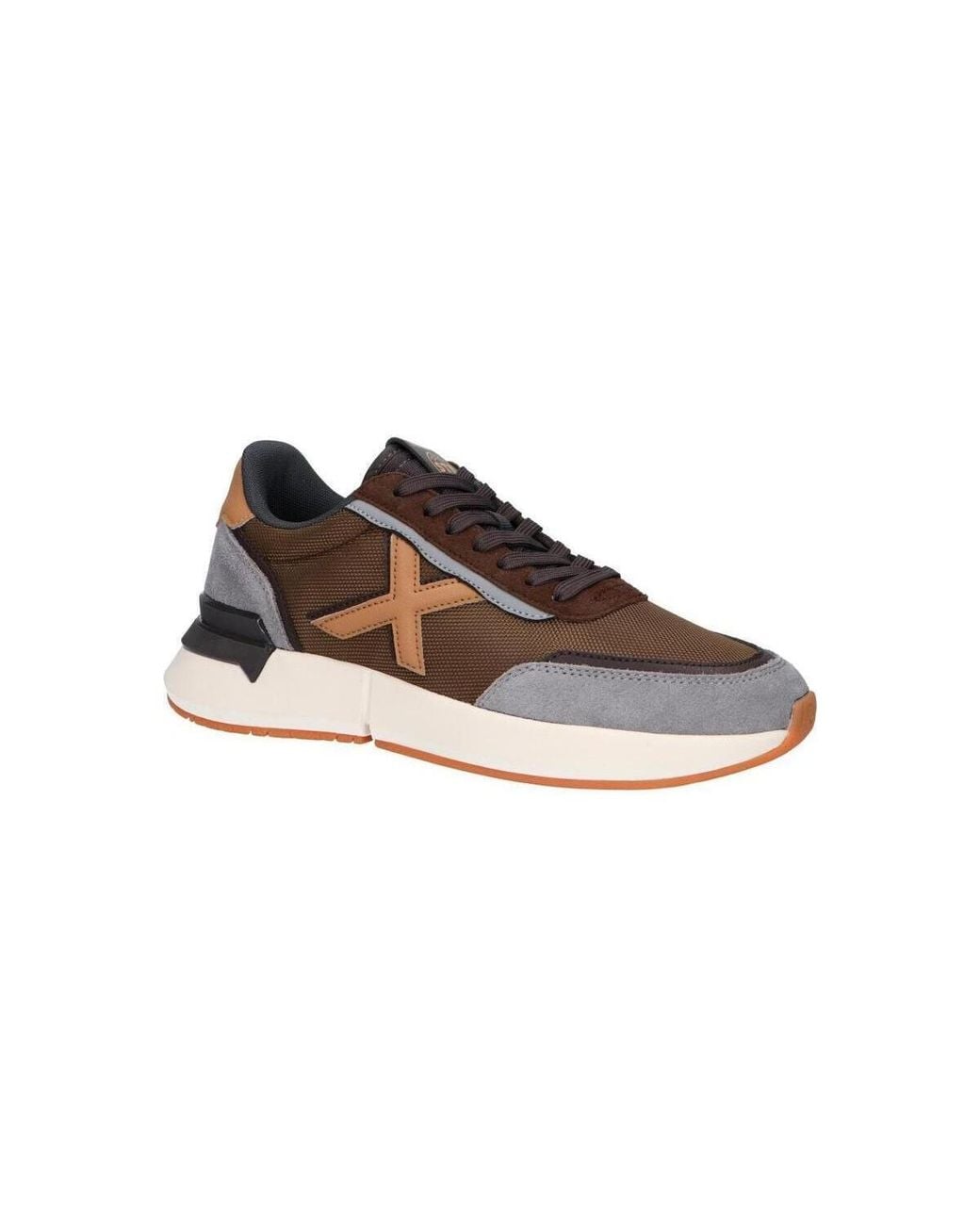 Chaussures 4173082 Versus Munich pour homme en coloris Brown