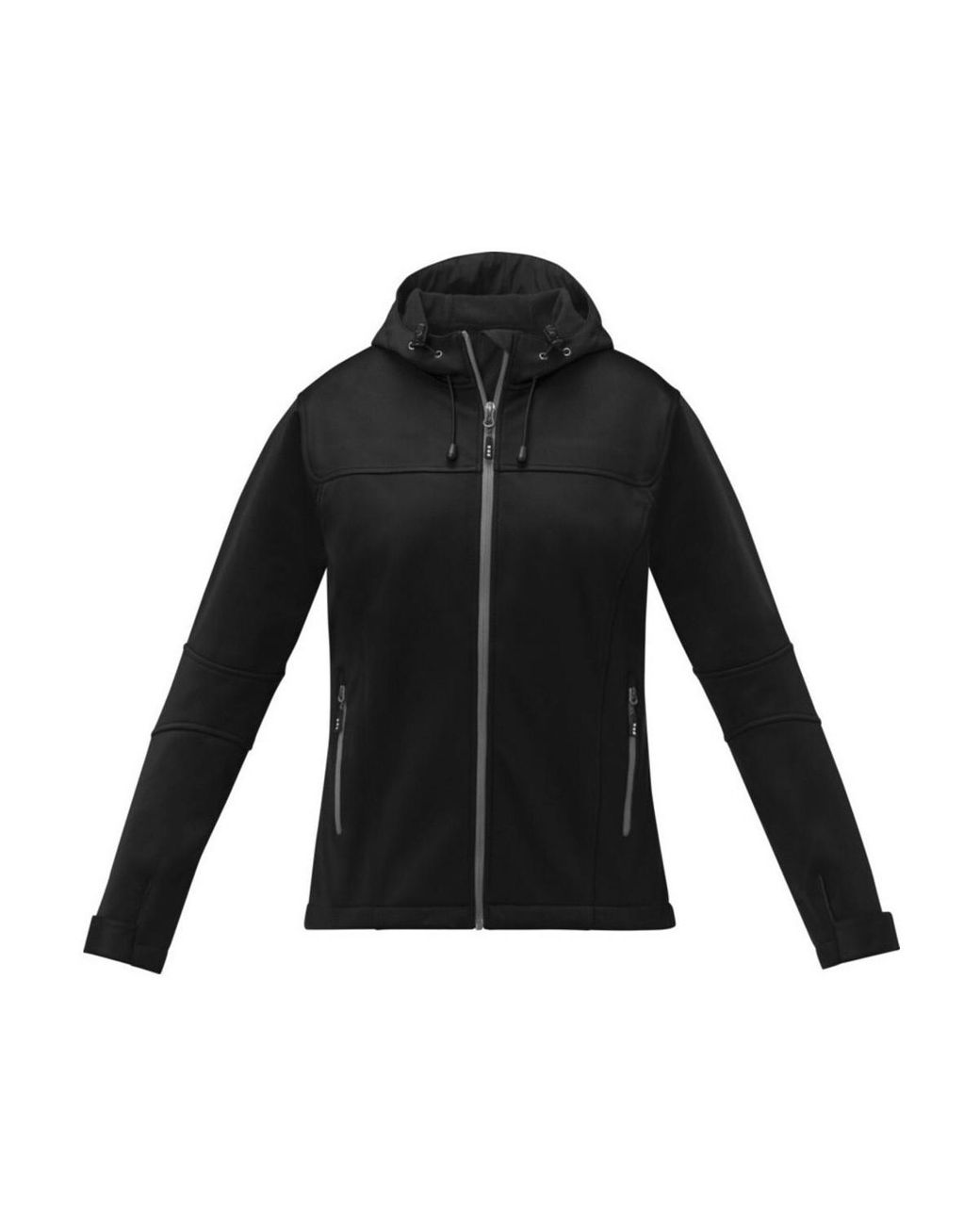 Blouson Match Elevate en coloris Black