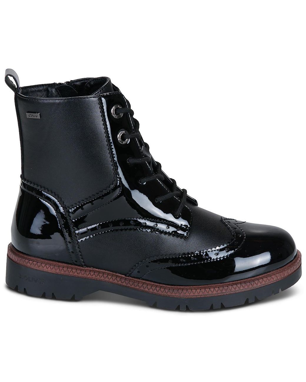 S.oliver Black Damenstiefel