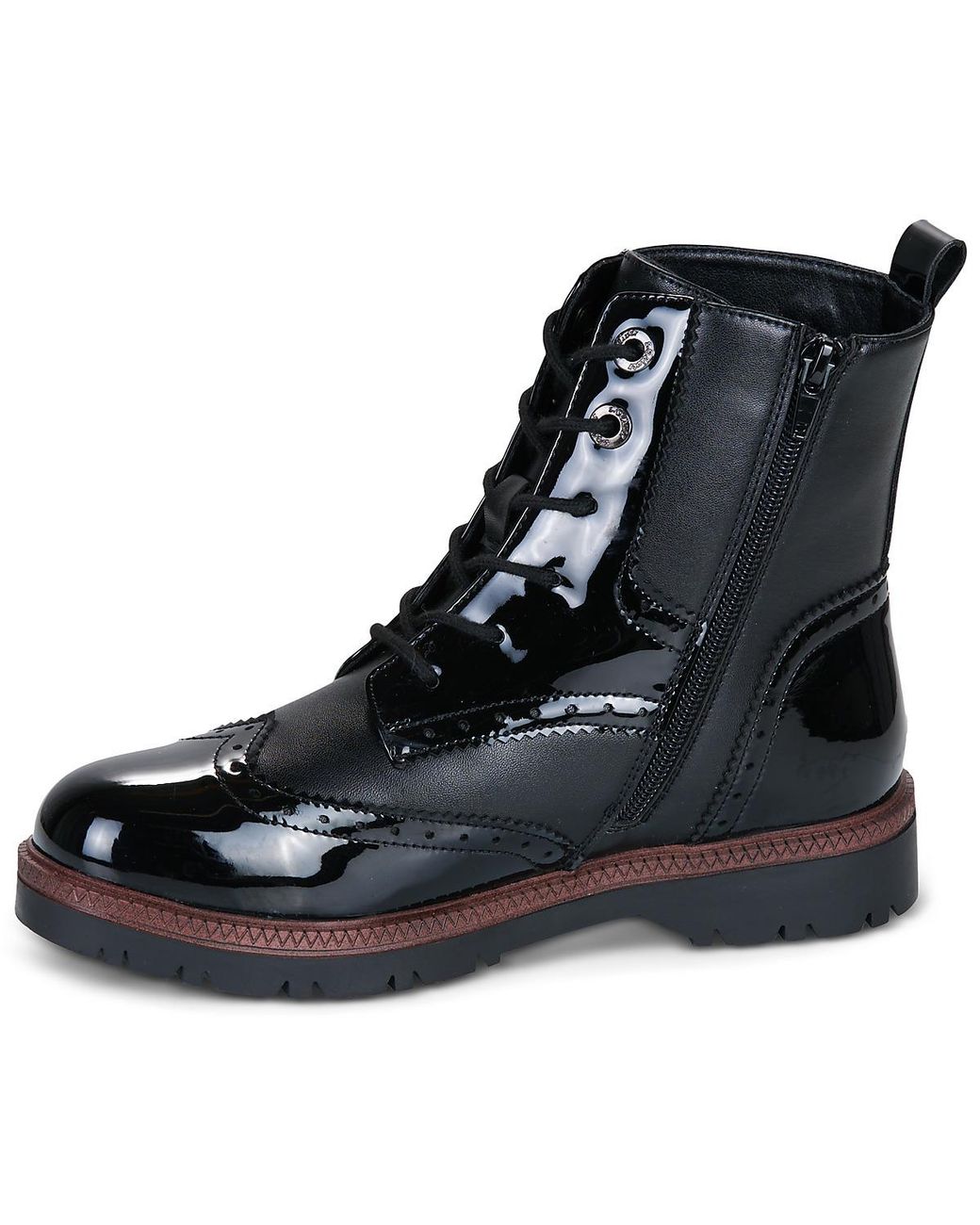 S.oliver Black Damenstiefel