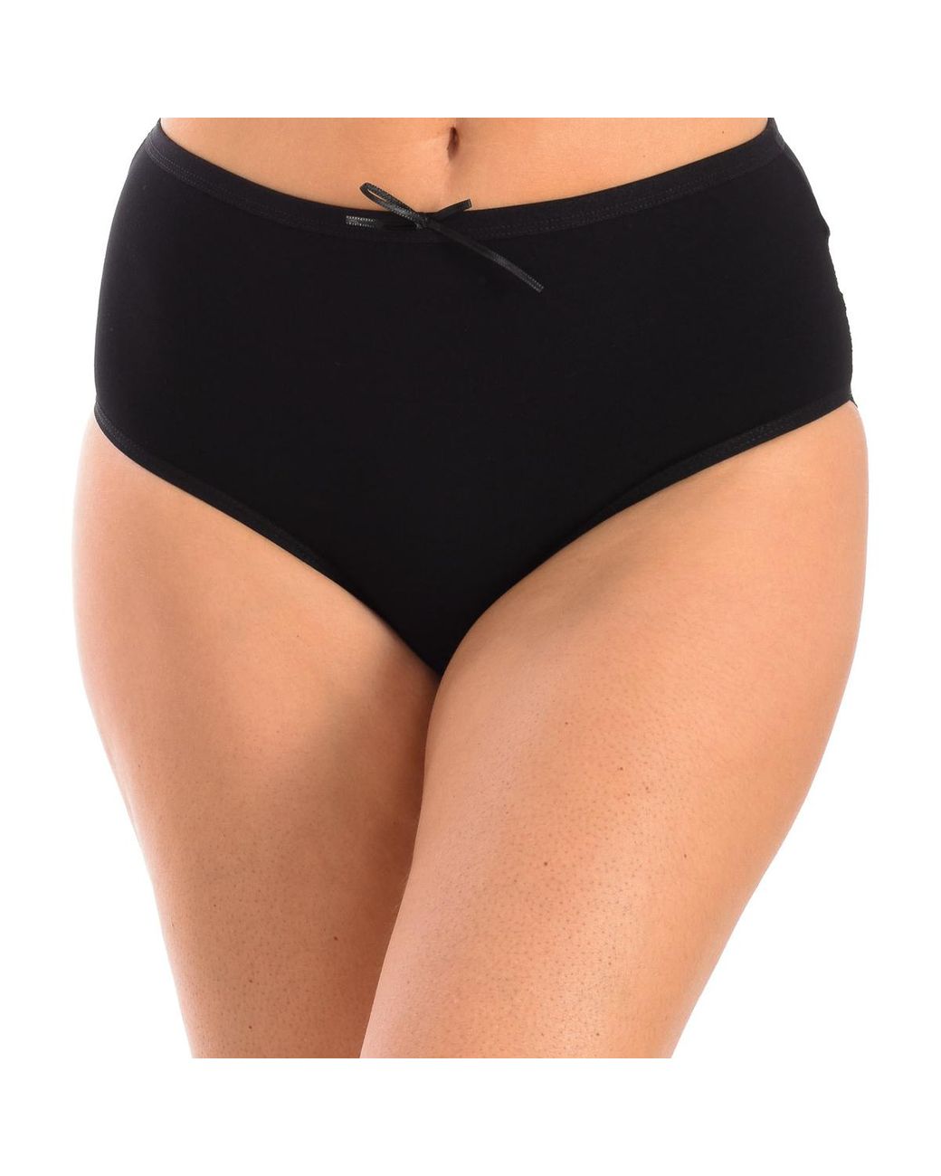 Slips 200 Q En en coloris Black