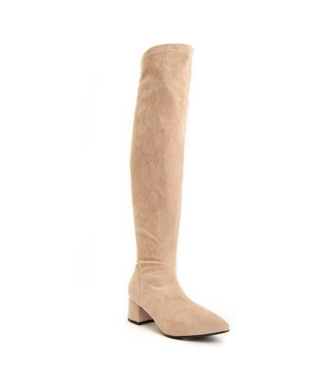 Bottes 94635 Montevita en coloris Brown