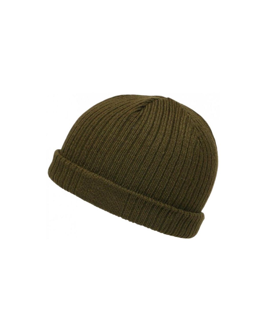 Bonnet Bonnet Mixte Nyls Création en coloris Green