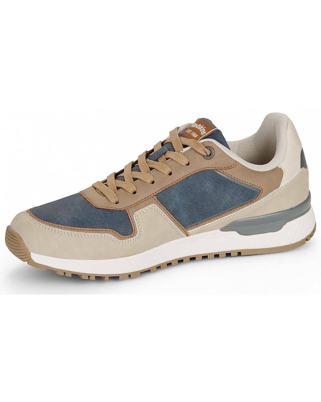 Redskins Sneaker Brams 2 in Blue für Herren