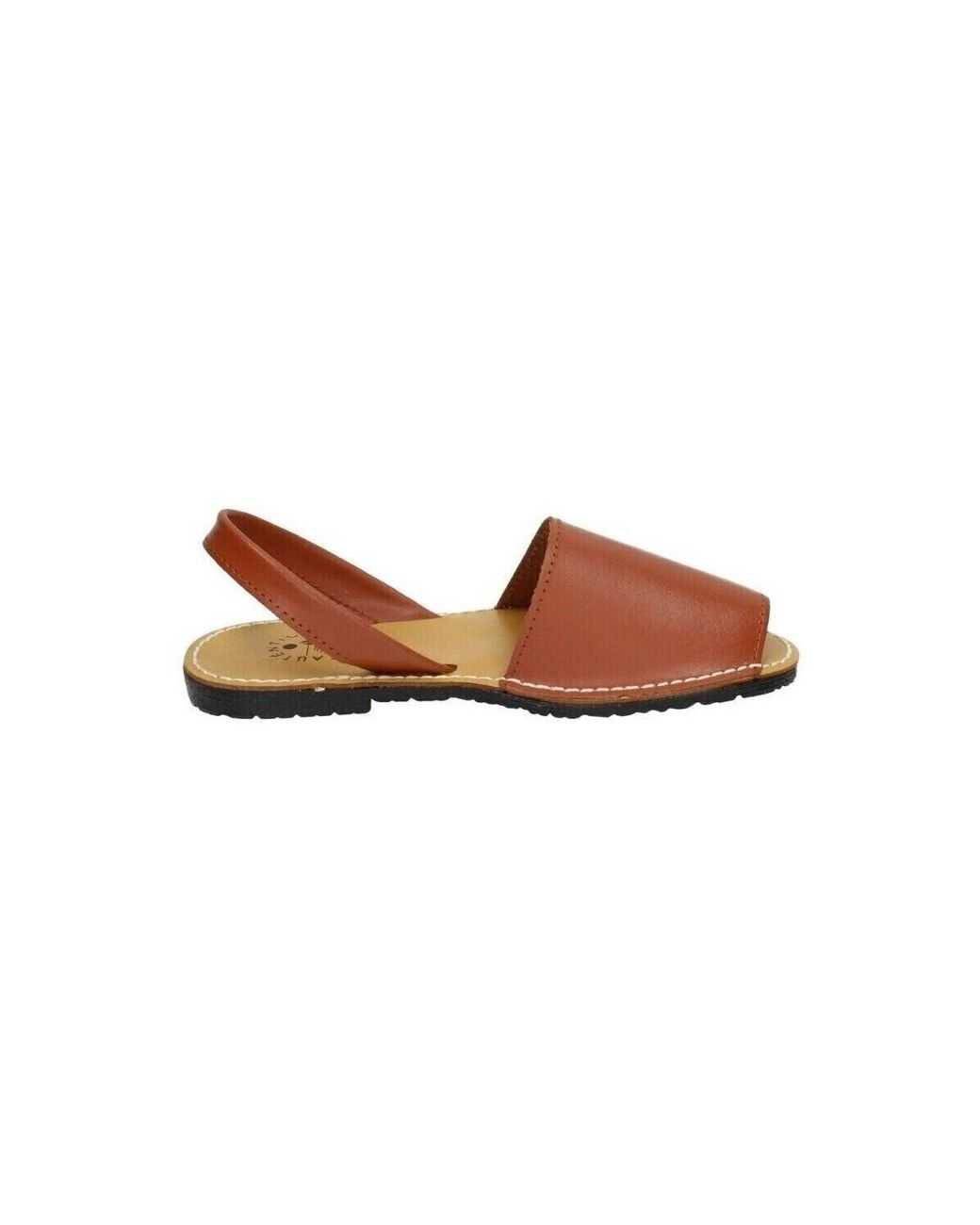 Made Made In Spain en coloris Brown
