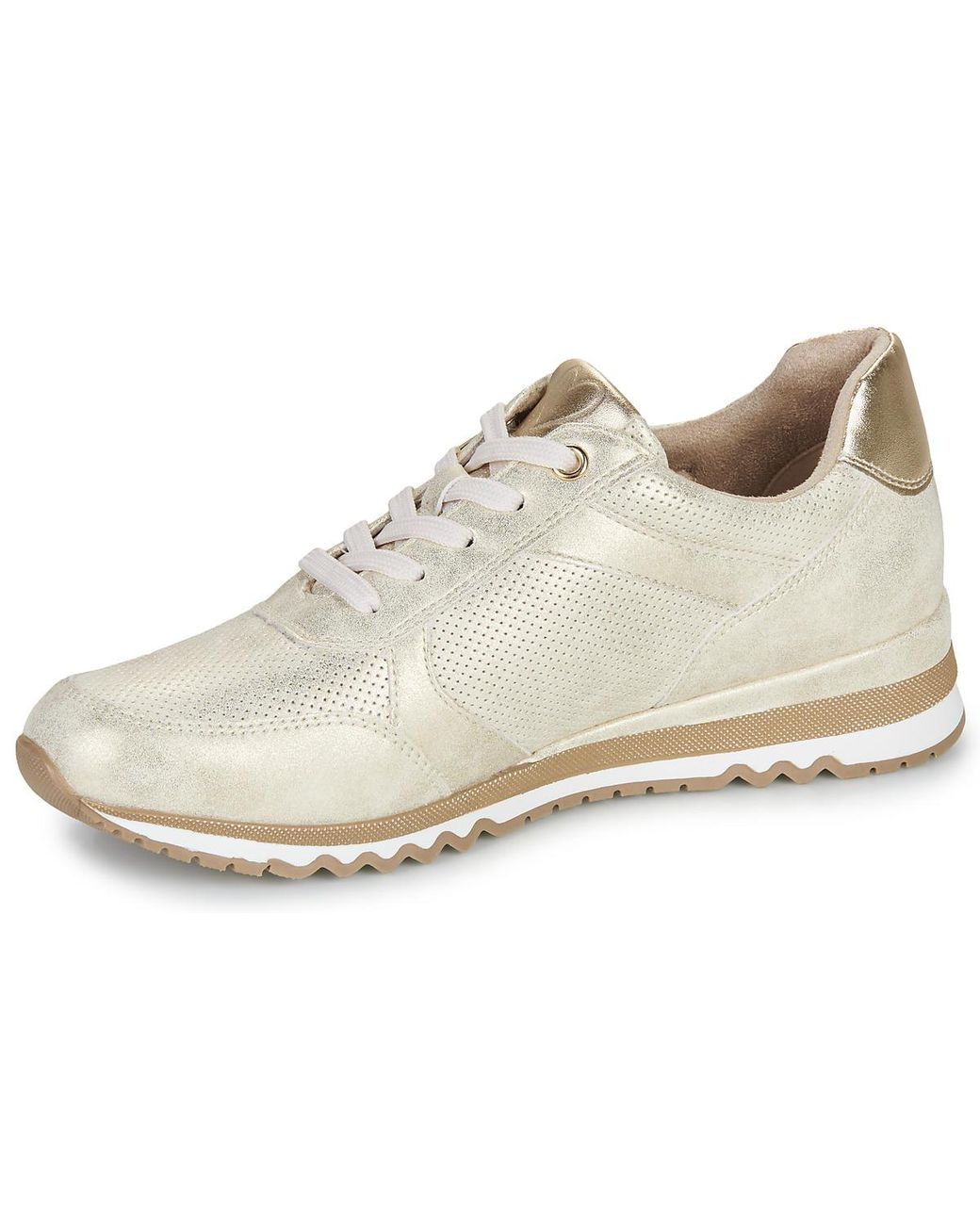 Marco Tozzi White Sneaker 2-23782-41-447
