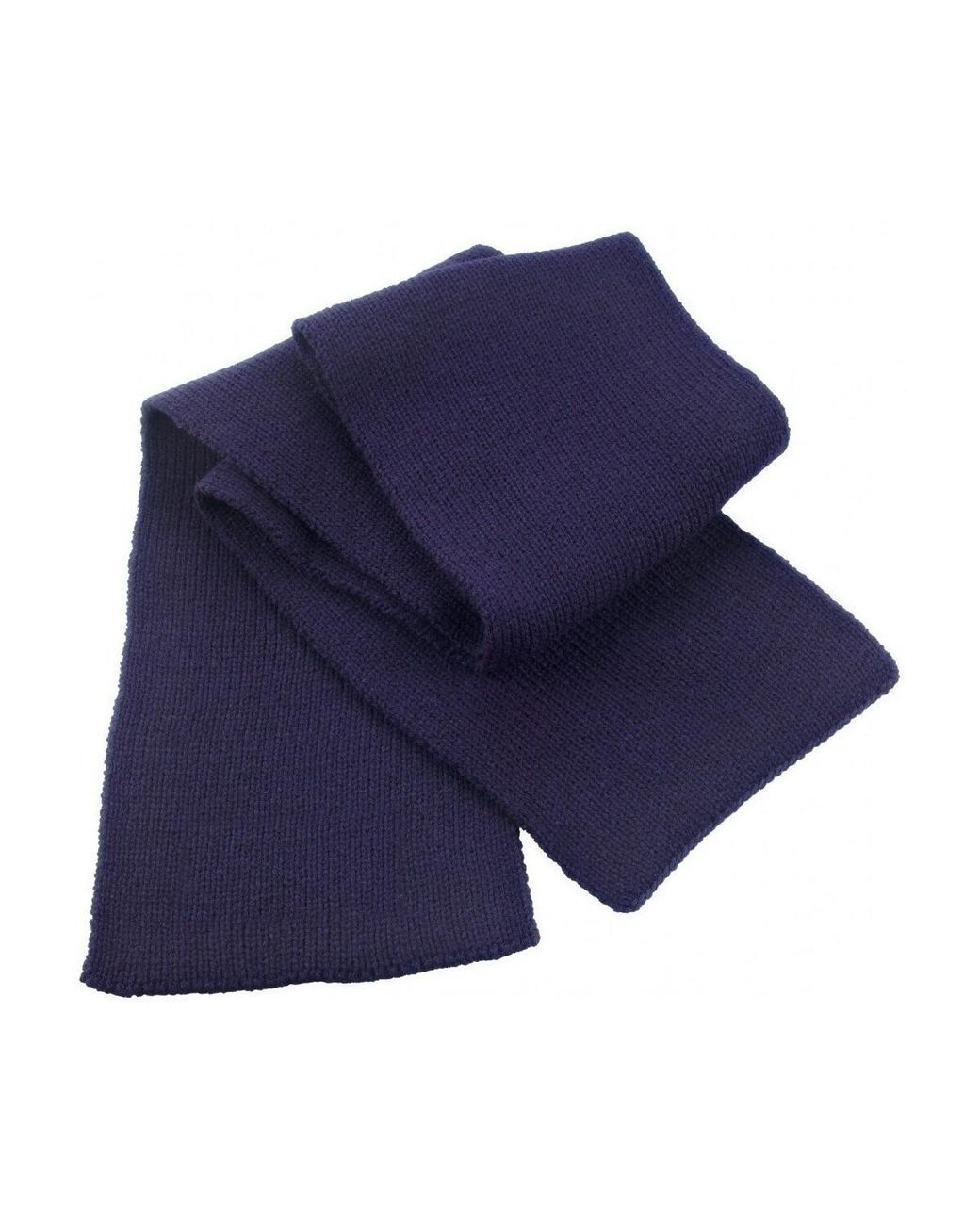 Echarpe Classic Result Headwear en coloris Blue