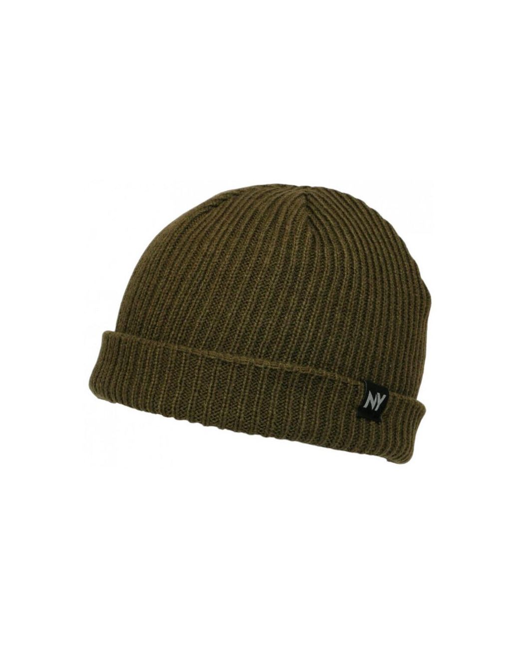Bonnet Bonnet Mixte Nyls Création en coloris Green