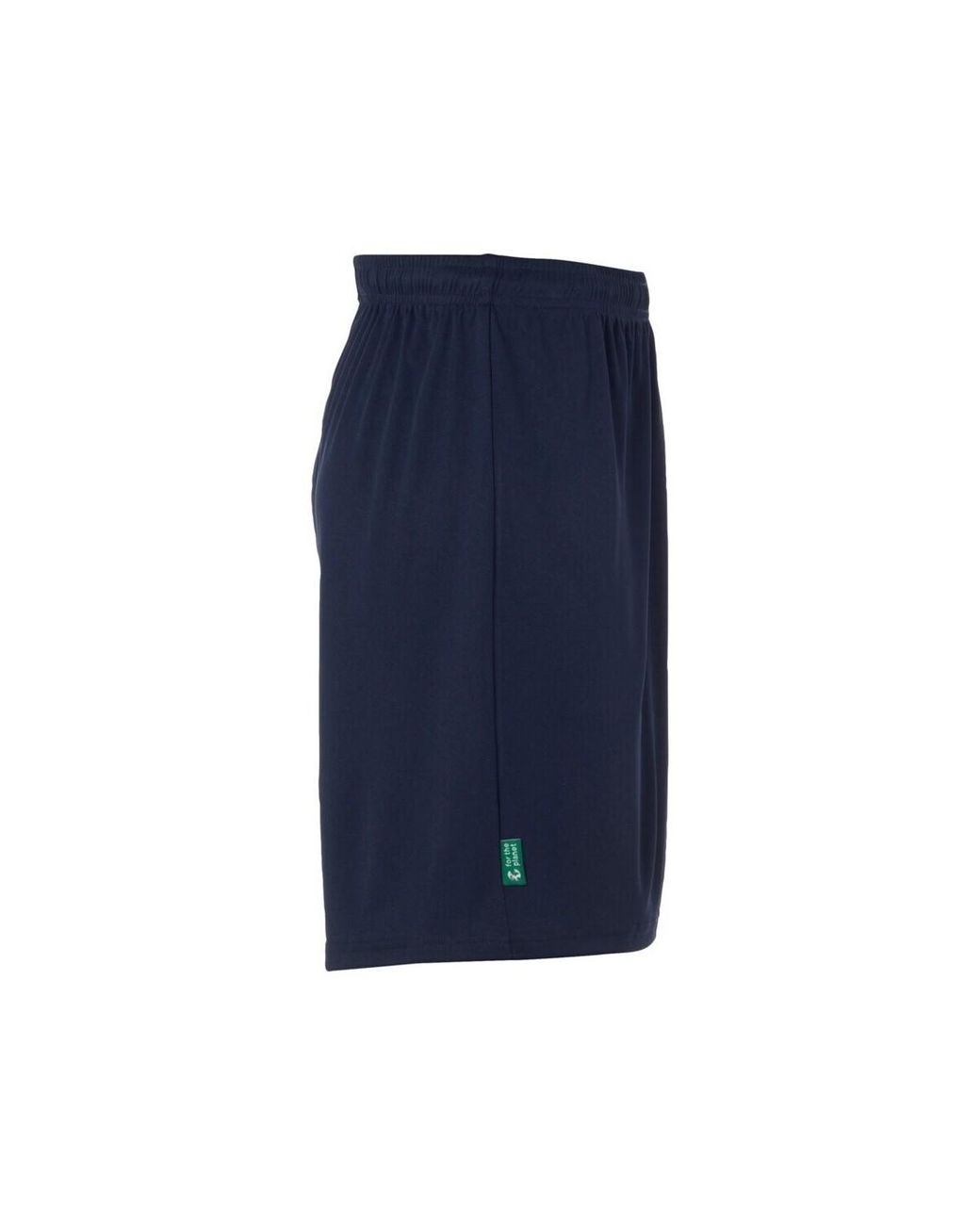 Short Center Basic Uhlsport pour homme en coloris Blue