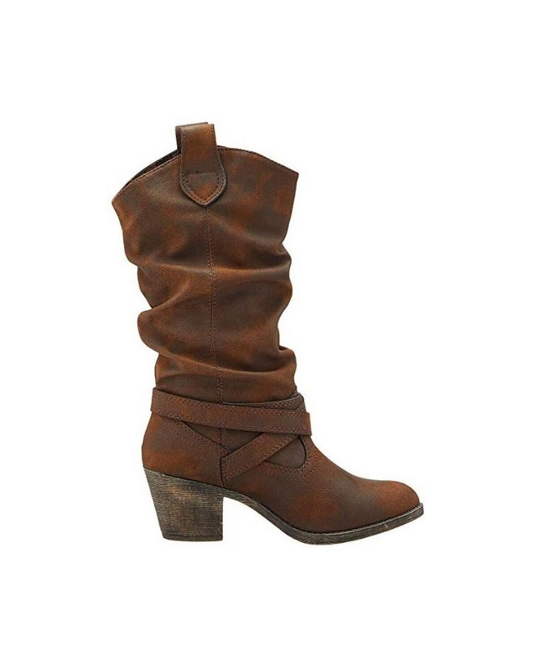 Bottes Sidestep Rocket Dog en coloris Brown