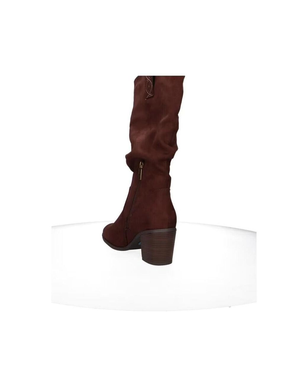 Bottes 56250 MTNG en coloris Brown