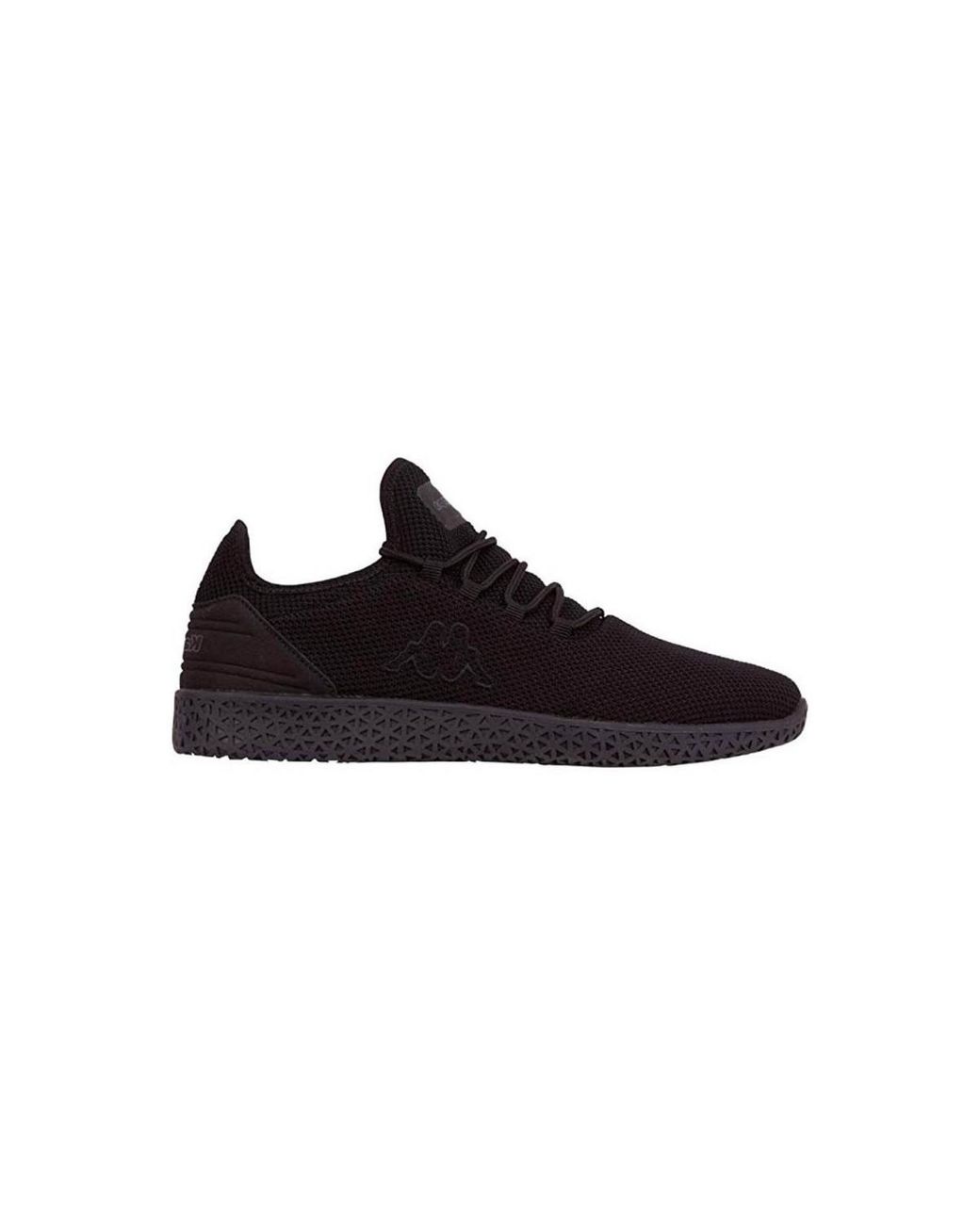 Kappa Unisex Adults/’ Icon KNT Trainers