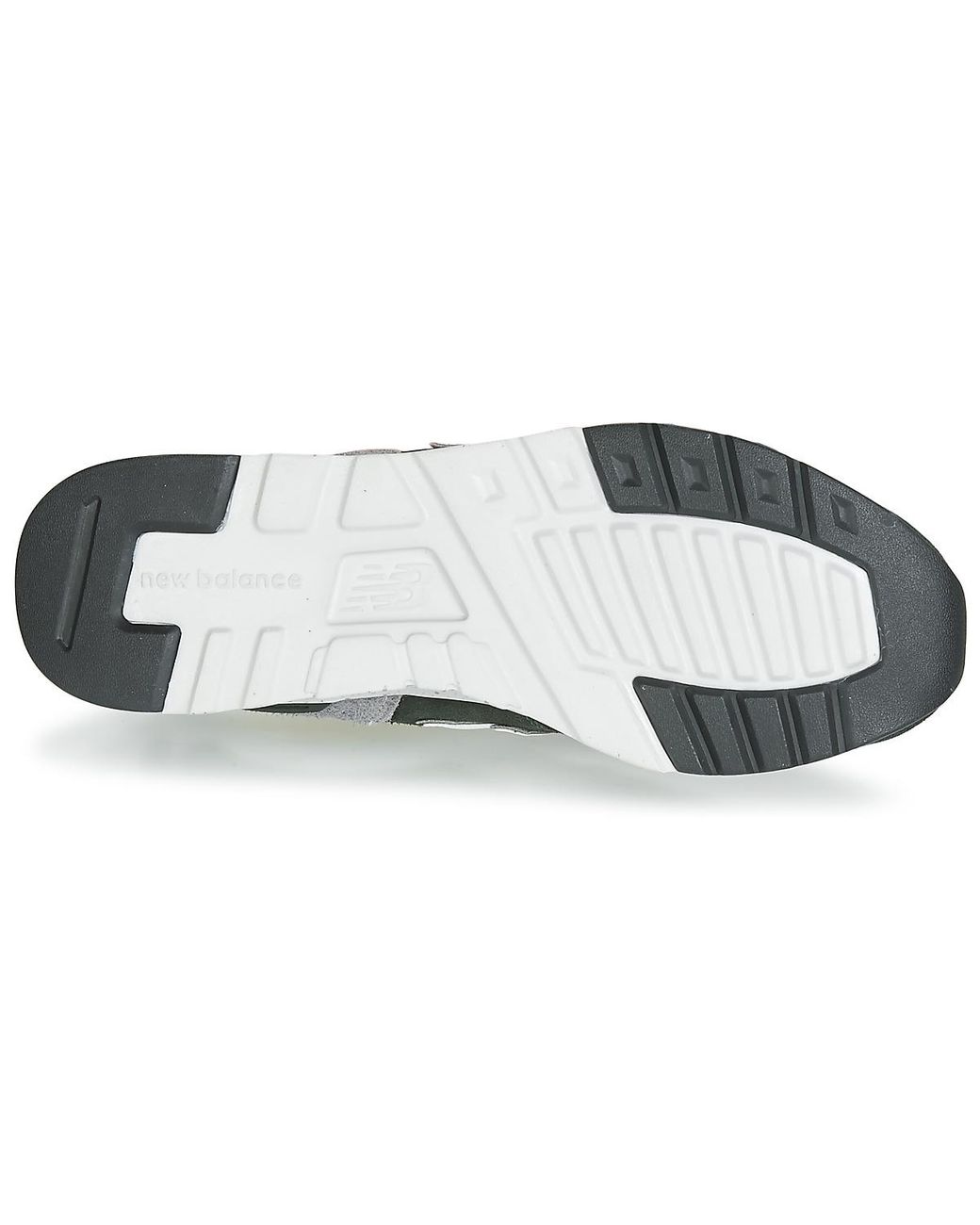 new balance u410 heren groen