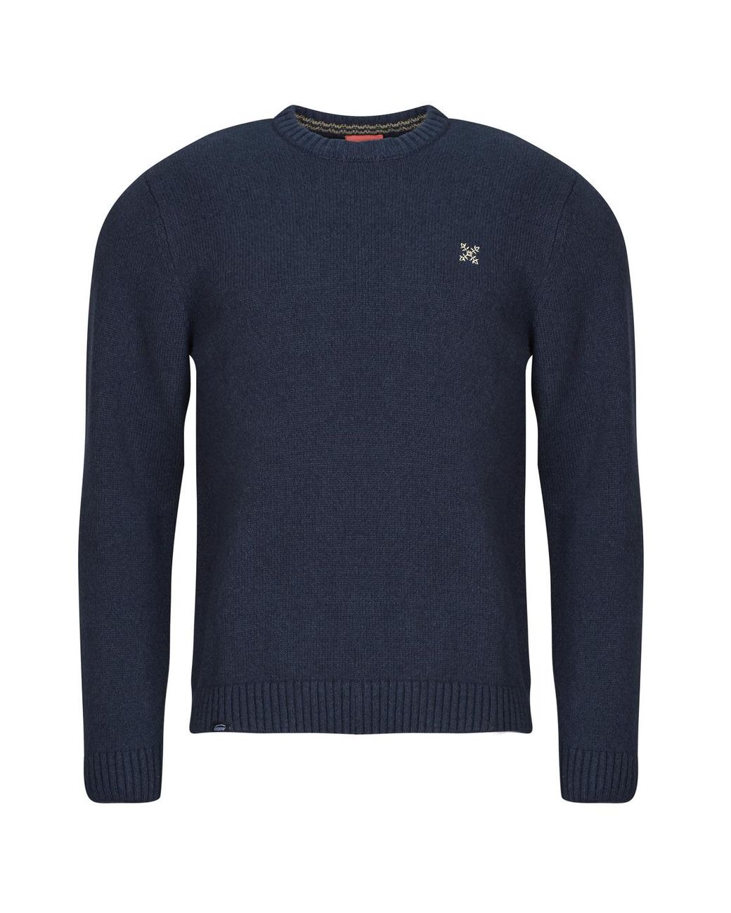 Pull R2Staple Oxbow pour homme en coloris Blue