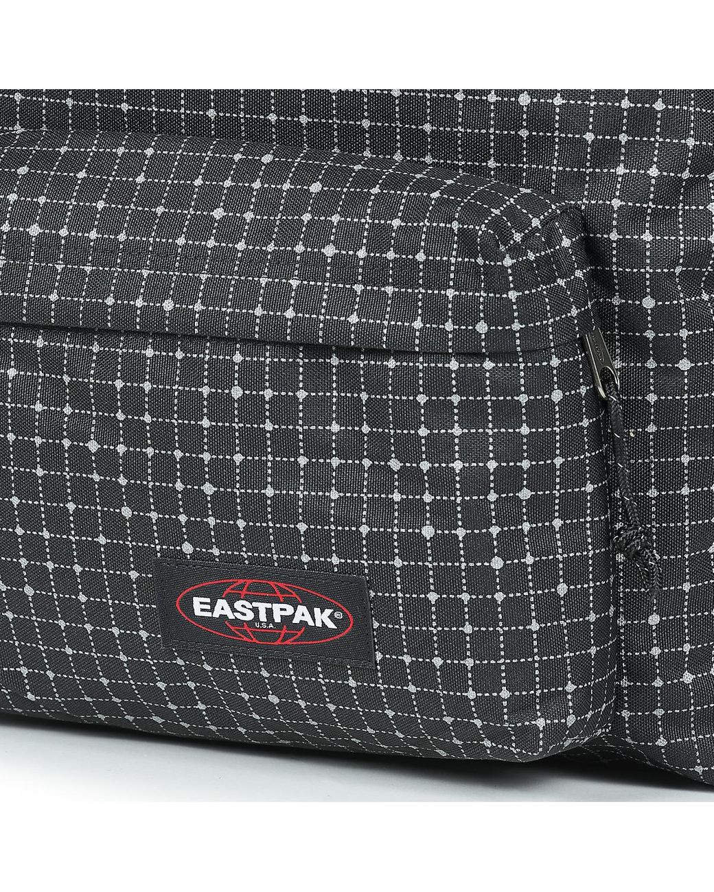 Sac a dos PADDED PAK'R 24L Eastpak en coloris Black