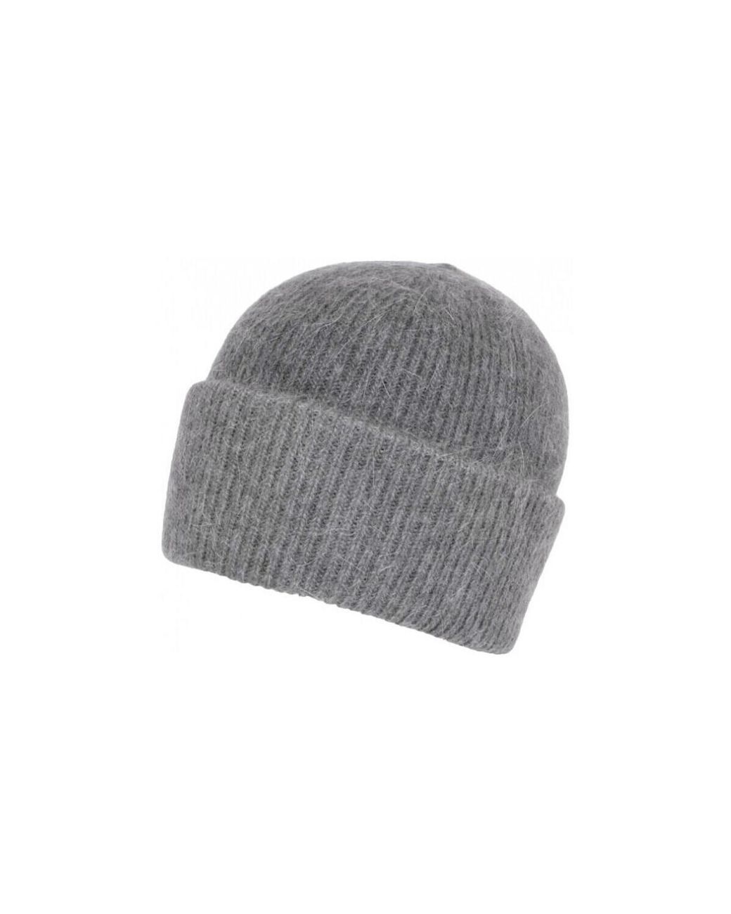 Bonnet Bonnet Mixte Nyls Création en coloris Gray