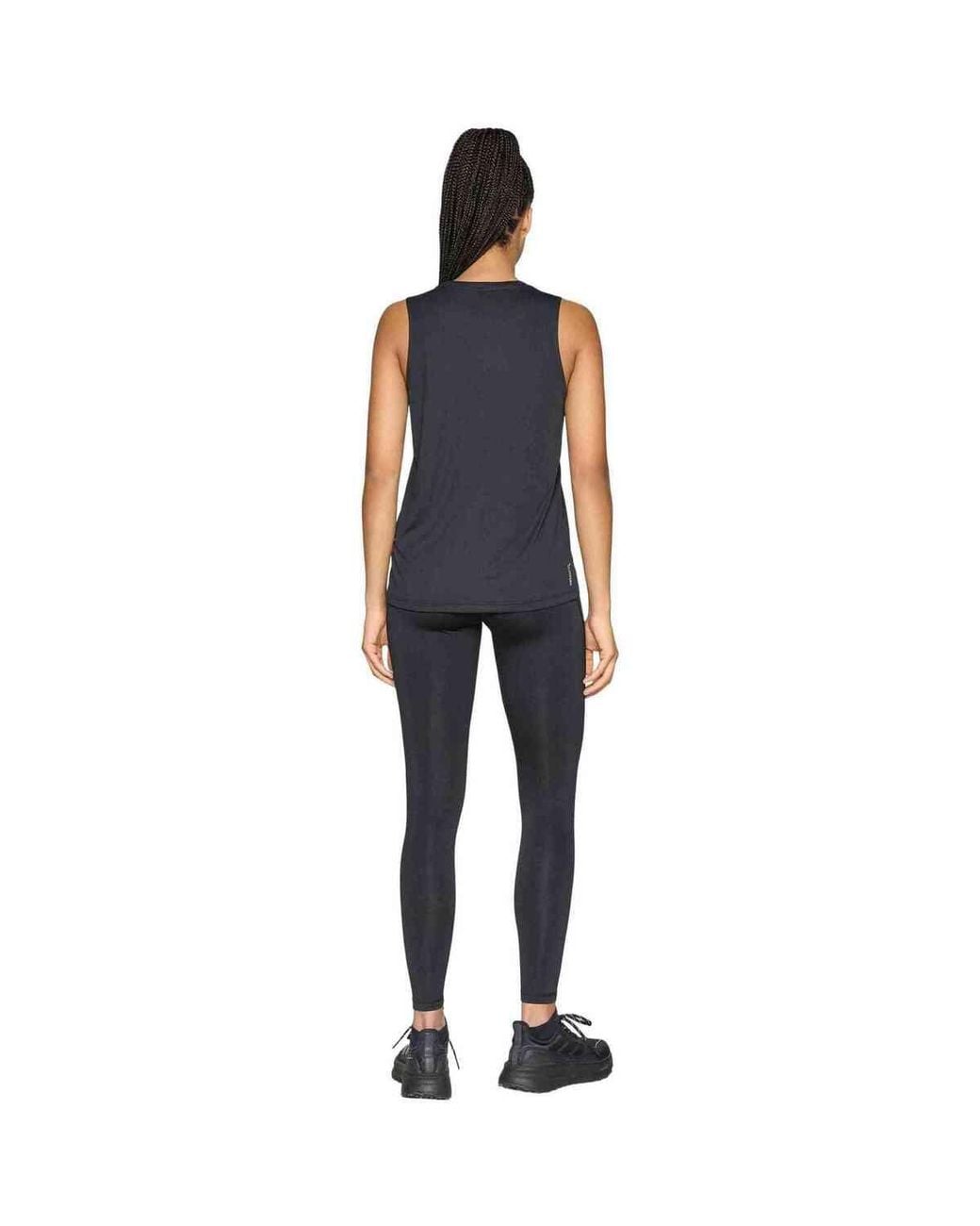 Collants Ka0138 Adidas en coloris Black