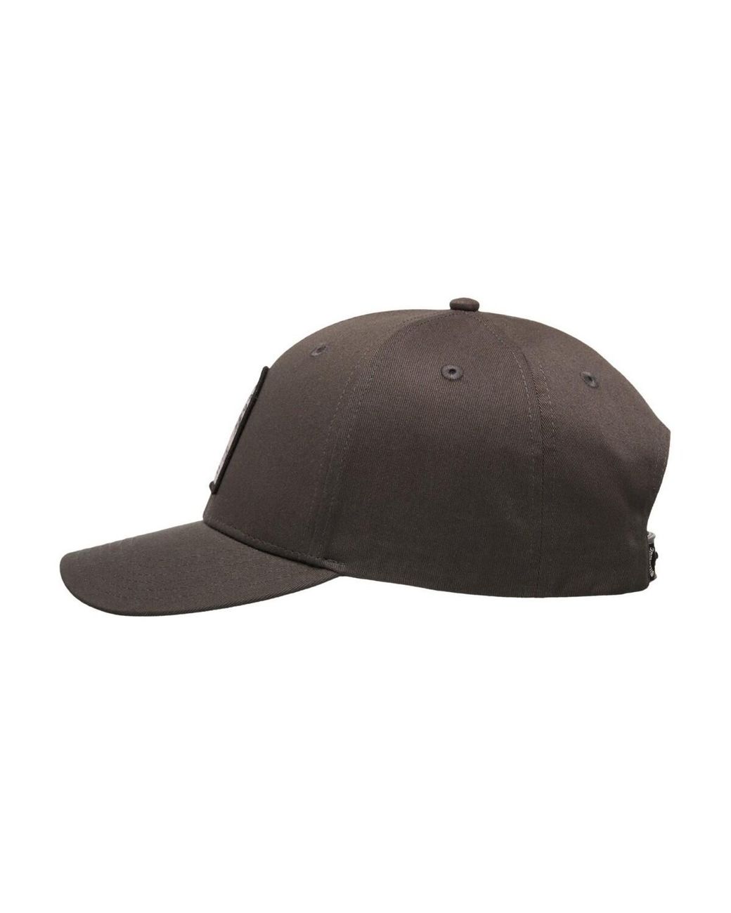 Casquette Patch Billabong pour homme en coloris Brown