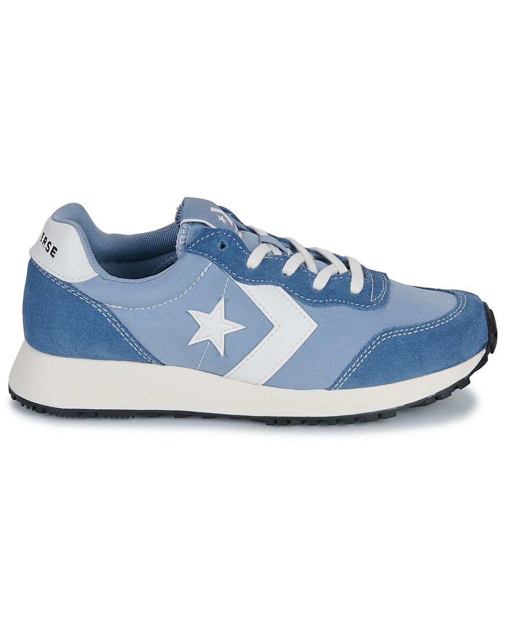 Converse Blue Sneaker Omega Trainer