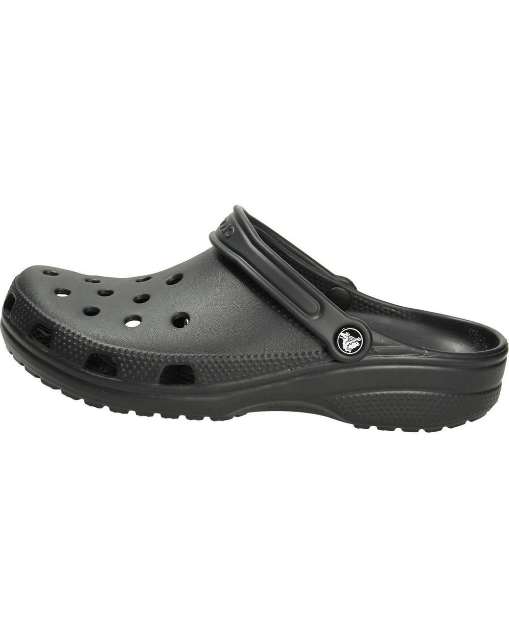 Sabots CROCSTM pour homme en coloris Black