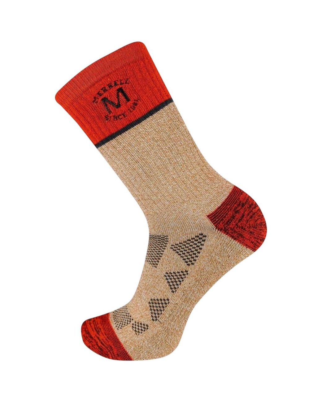 Chaussettes Gt26047 Merrell pour homme en coloris Red