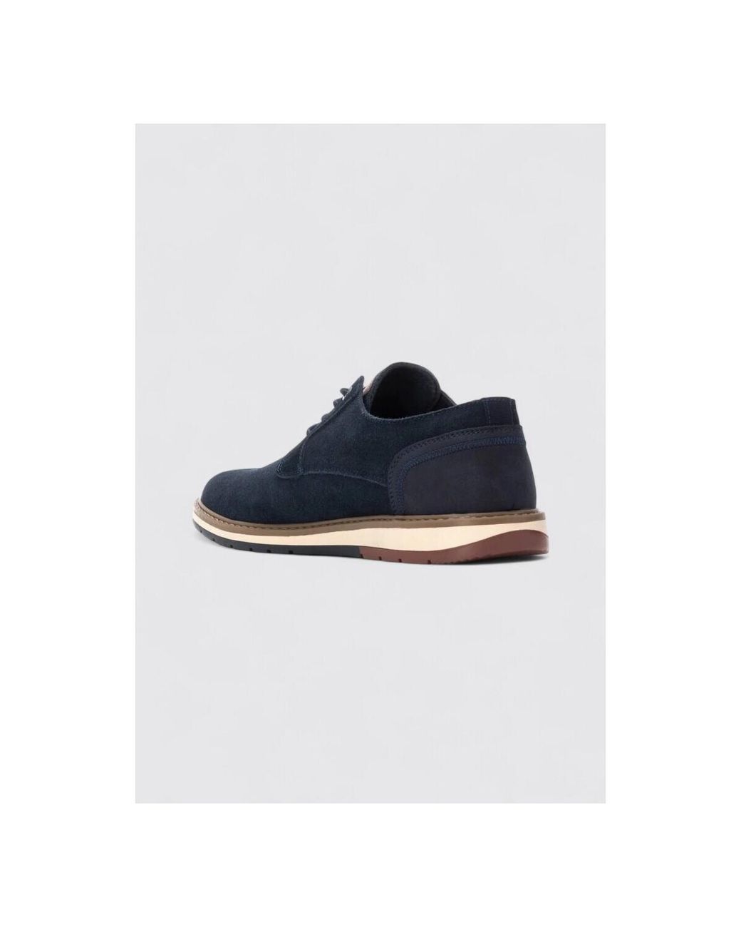 Derbies 14455801 Xti pour homme en coloris Blue