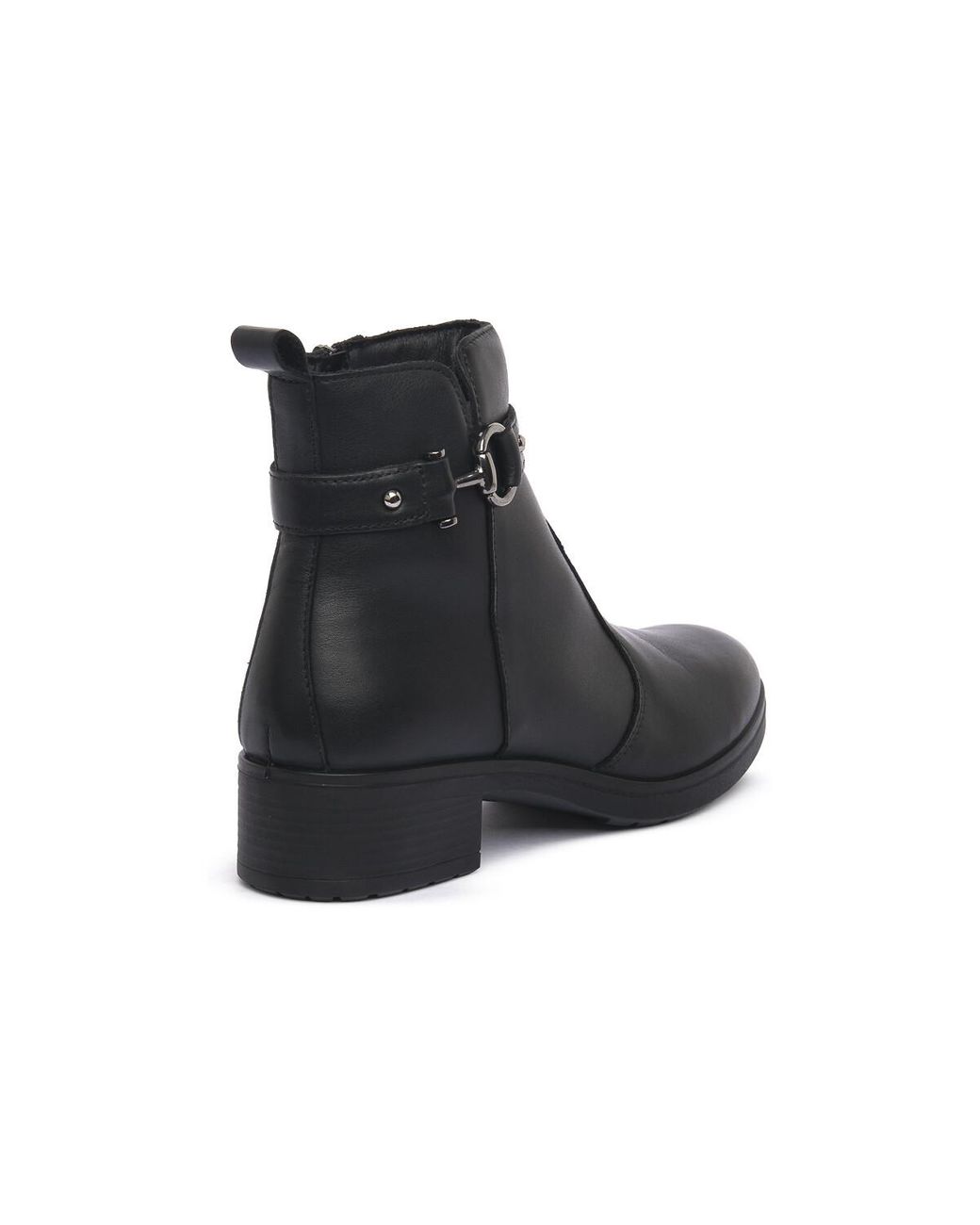 Bottines Nero Joel Imac en coloris Black